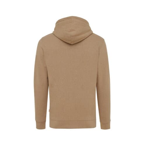 IQONIQ Torres ungefärbter Hoodie aus recycelter Baumwolle