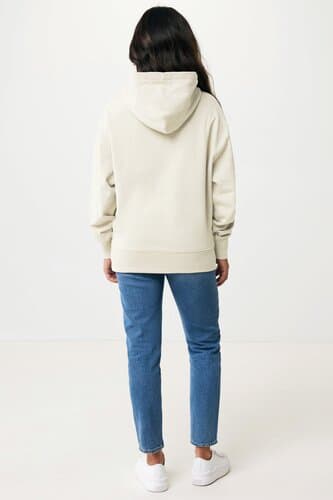 IQONIQ Yoho Relax-Hoodie aus recycelter Baumwolle