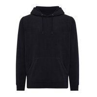 IQONIQ Trivor Mikrofleece-Kapuzen-Pulli aus recyc. Polyester