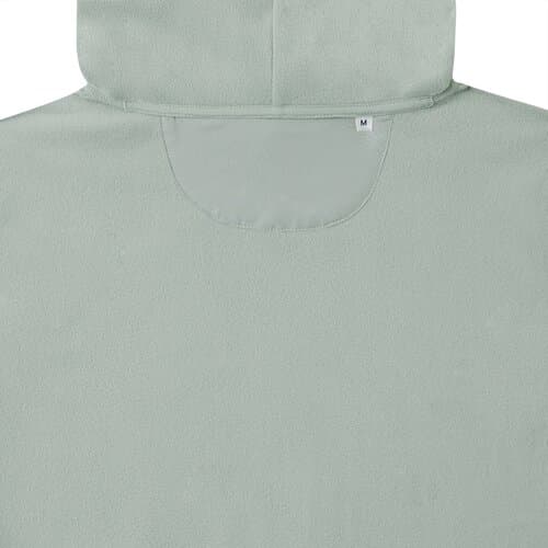 IQONIQ Trivor Mikrofleece-Kapuzen-Pulli aus recyc. Polyester