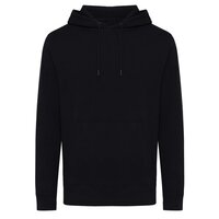 IQONIQ Rila Lightweight Hoodie aus recycelter Baumwolle