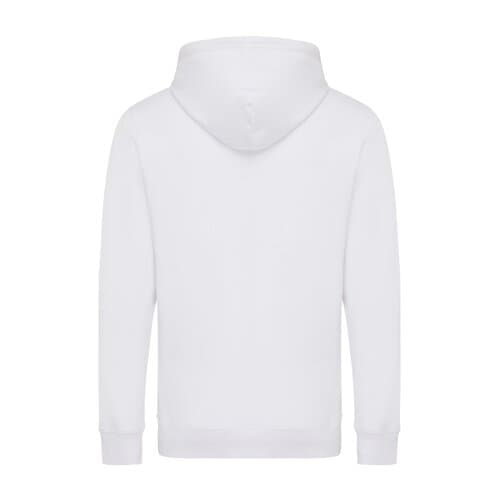 IQONIQ Rila Lightweight Hoodie aus recycelter Baumwolle