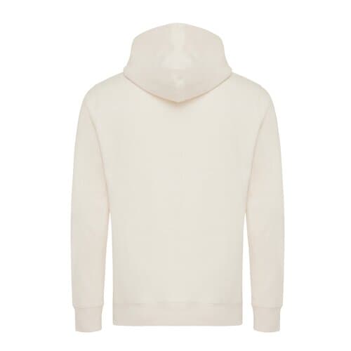 IQONIQ Rila Lightweight Hoodie aus recycelter Baumwolle