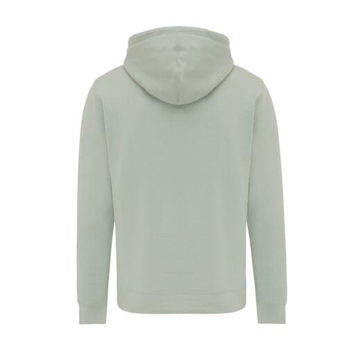 IQONIQ Rila Lightweight Hoodie aus recycelter Baumwolle