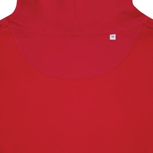 IQONIQ Rila Lightweight Hoodie aus recycelter Baumwolle
