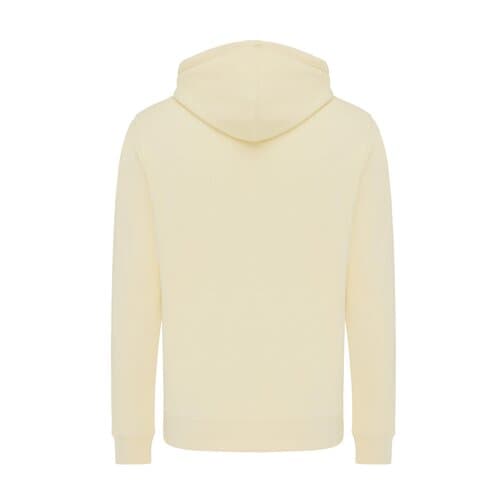 IQONIQ Rila Lightweight Hoodie aus recycelter Baumwolle