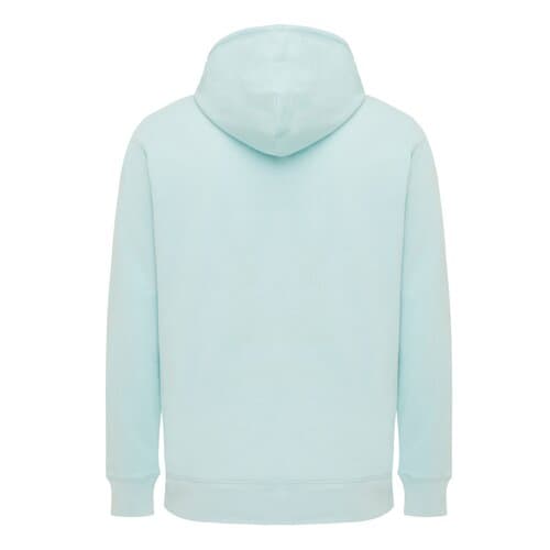 IQONIQ Rila Lightweight Hoodie aus recycelter Baumwolle