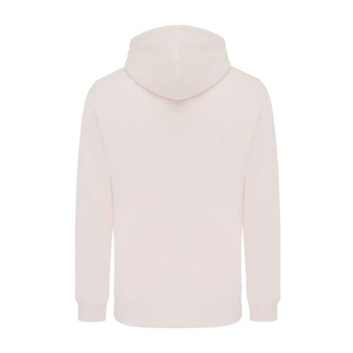 IQONIQ Rila Lightweight Hoodie aus recycelter Baumwolle
