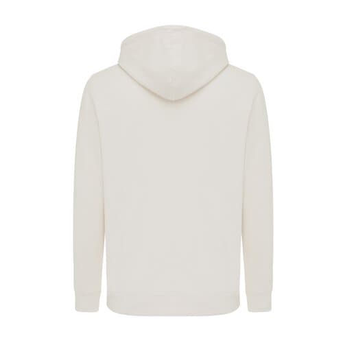 IQONIQ Rila Lightweight Hoodie aus recycelter Baumwolle