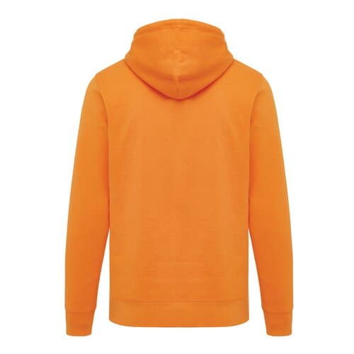 IQONIQ Rila Lightweight Hoodie aus recycelter Baumwolle