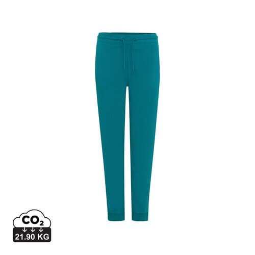 IQONIQ Cooper Jogger aus recycelter Baumwolle