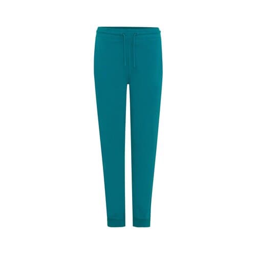 IQONIQ Cooper Jogger aus recycelter Baumwolle