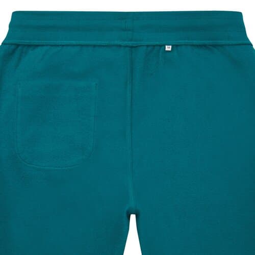IQONIQ Cooper Jogger aus recycelter Baumwolle