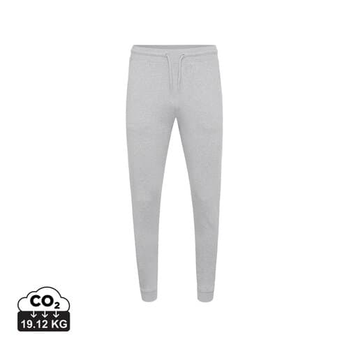 IQONIQ Cooper Jogger aus recycelter Baumwolle