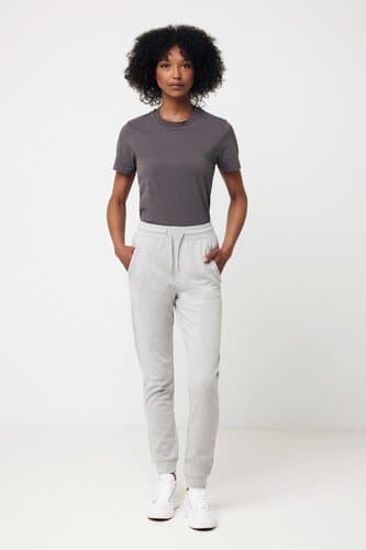 IQONIQ Cooper Jogger aus recycelter Baumwolle