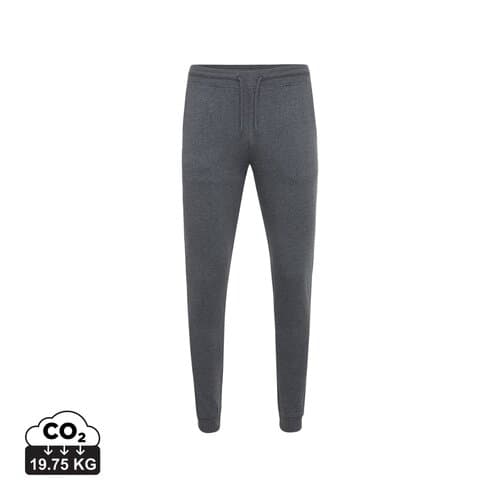IQONIQ Cooper Jogger aus recycelter Baumwolle