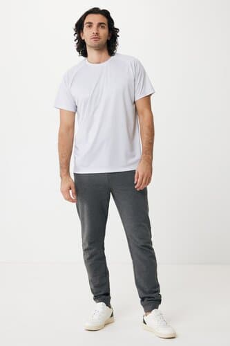 IQONIQ Cooper Jogger aus recycelter Baumwolle