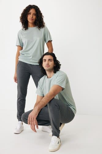 IQONIQ Cooper Jogger aus recycelter Baumwolle