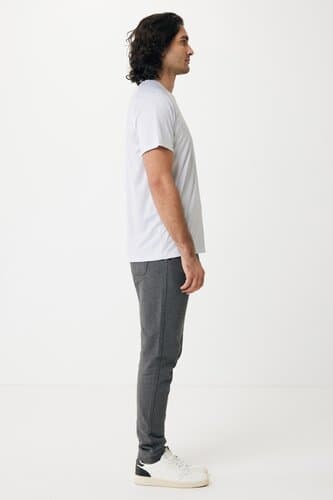 IQONIQ Cooper Jogger aus recycelter Baumwolle