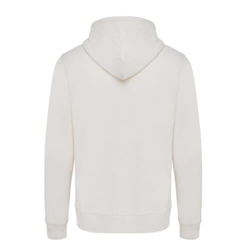 IQONIQ Abisko Zip-Kapuzenpullover aus recycelter Baumwolle