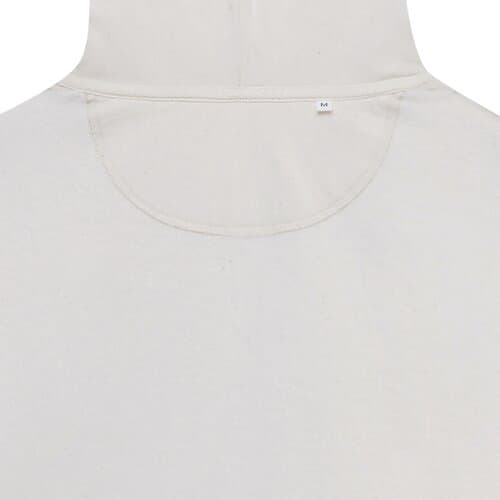 IQONIQ Abisko Zip-Kapuzenpullover aus recycelter Baumwolle