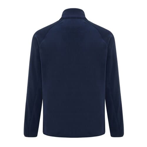 IQONIQ Talung Mikrofleece Jacke aus recyceltem Polyester
