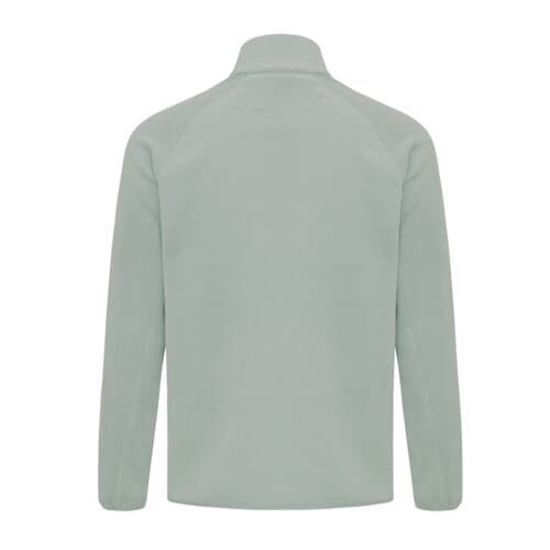 IQONIQ Talung Mikrofleece Jacke aus recyceltem Polyester