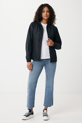 IQONIQ Logan Lightweight Jacke aus recyceltem Polyester