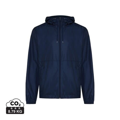 IQONIQ Logan Lightweight Jacke aus recyceltem Polyester