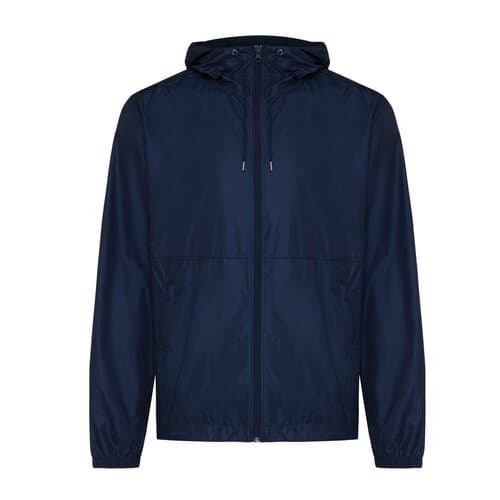 IQONIQ Logan Lightweight Jacke aus recyceltem Polyester