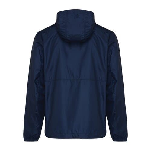 IQONIQ Logan Lightweight Jacke aus recyceltem Polyester