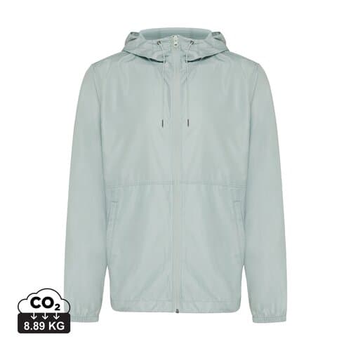 IQONIQ Logan Lightweight Jacke aus recyceltem Polyester