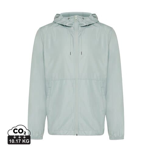 IQONIQ Logan Lightweight Jacke aus recyceltem Polyester