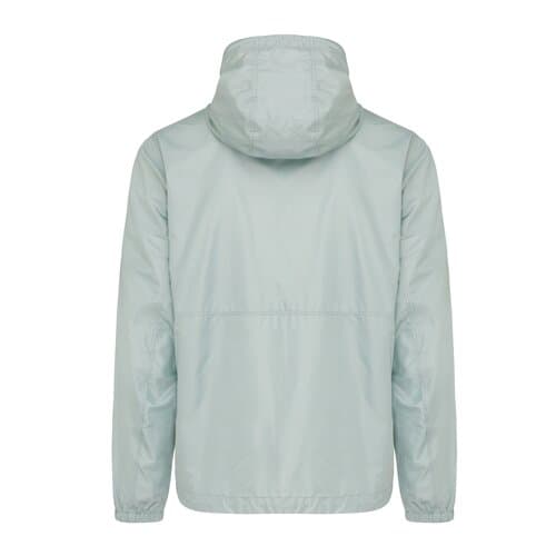 IQONIQ Logan Lightweight Jacke aus recyceltem Polyester