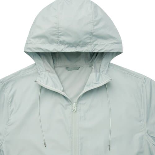 IQONIQ Logan Lightweight Jacke aus recyceltem Polyester