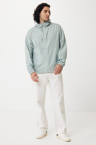IQONIQ Logan Lightweight Jacke aus recyceltem Polyester
