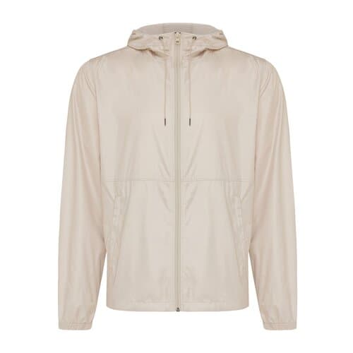 IQONIQ Logan Lightweight Jacke aus recyceltem Polyester