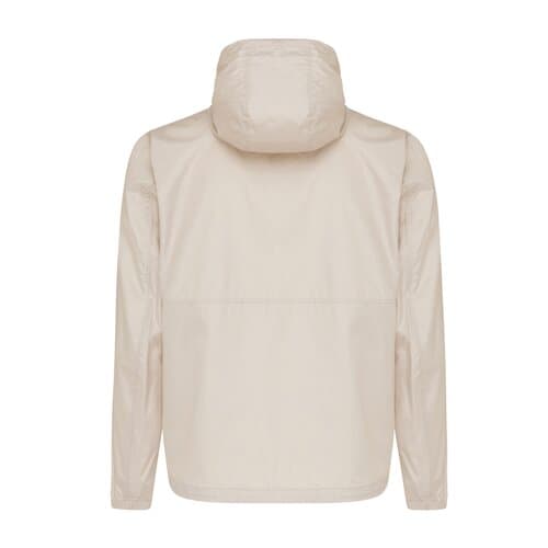 IQONIQ Logan Lightweight Jacke aus recyceltem Polyester