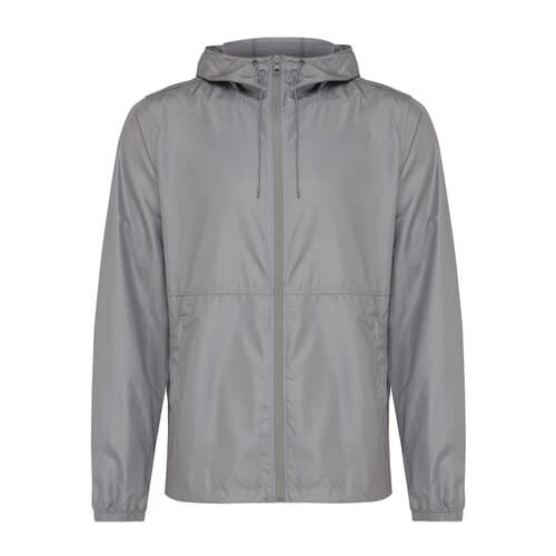 IQONIQ Logan Lightweight Jacke aus recyceltem Polyester