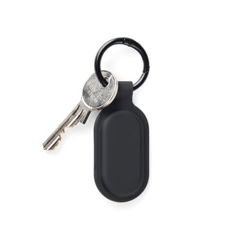 VINGA Baltimore RCS Schlüsselanhänger mit Dual-Finder