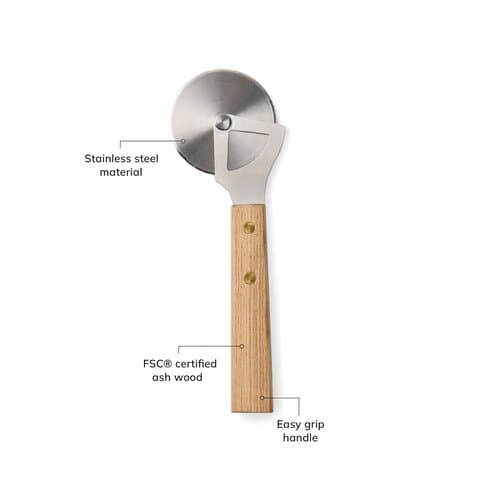 VINGA Paso Pizzaschneider