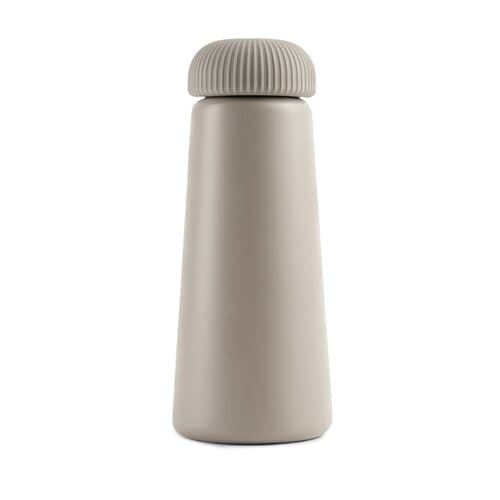 VINGA Erie 450ml Vakuumflasche aus RCS recyceltem Stahl