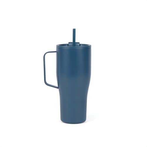VINGA Eos Voyager 800ml Flasche aus RCS rec. Stainless-Steel