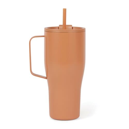 VINGA Eos Voyager 800ml Flasche aus RCS rec. Stainless-Steel