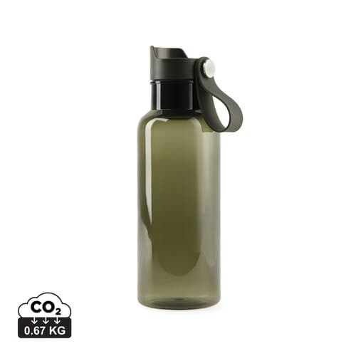 VINGA Balti 600ml Flasche aus RCS recyceltem PET