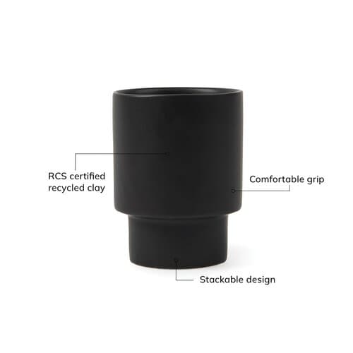 VINGA Nagano RCS Becher