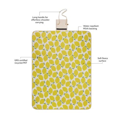 VINGA Arwe GRS Picknick-Decke