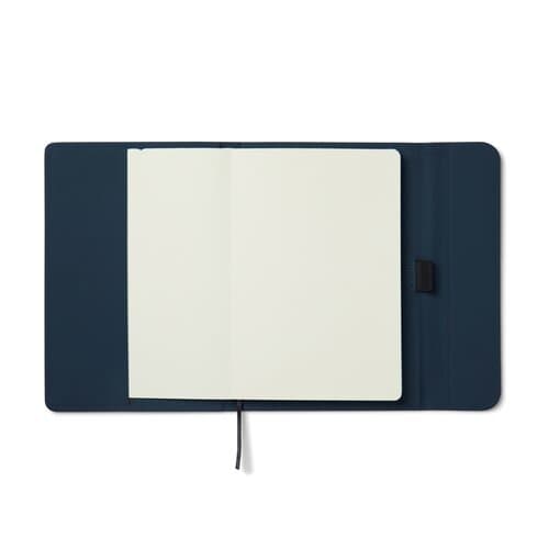 VINGA Baltimore GRS-zertifiziertes Papier & PU-Notizbuch