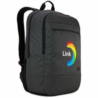 Case Logic Era Backpack 15.6" Obsidian