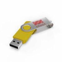 USB Stick Twister